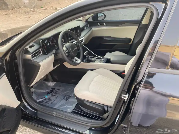 بدي وكاله K5-2023 ستاندر 13