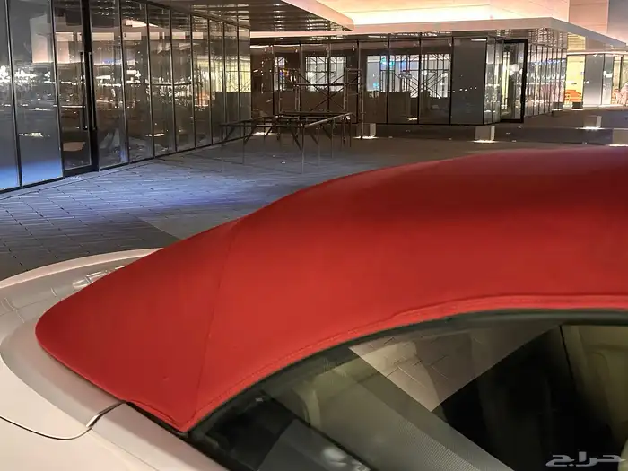مرسيدس C200 كشف 2021 21