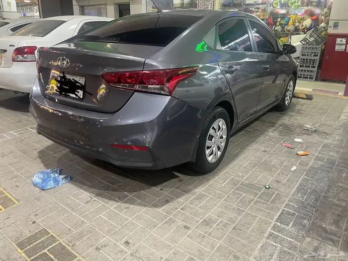 اكسنت 2018 دفعه الثانيه شكل 2019 4