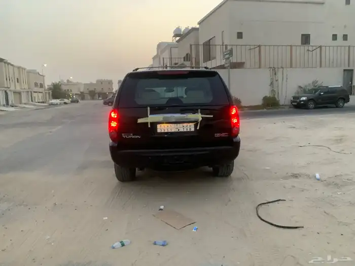جمس يوكن 1