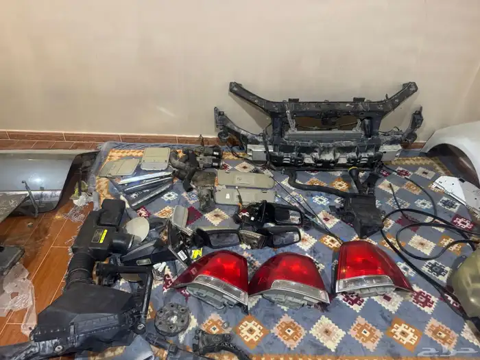 جميع قطع الكابرس تواصل واتس ارد ع طول 36