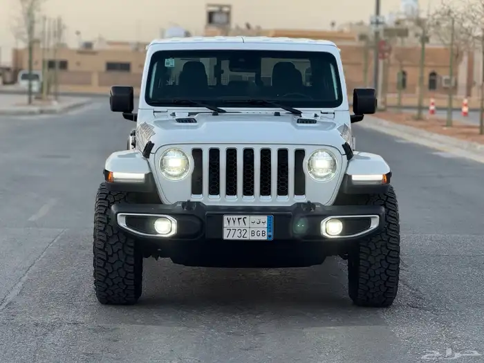 جلاديتور 2021 اوفرلاند بحالة الوكالة 1