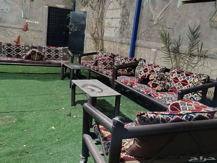 مكيفات اسبليت وكراسي مركاز للبيع 5