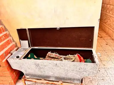 صندوق عزبه index