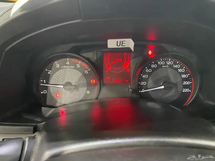 ايسوزو ديماكس موديل 2022 16