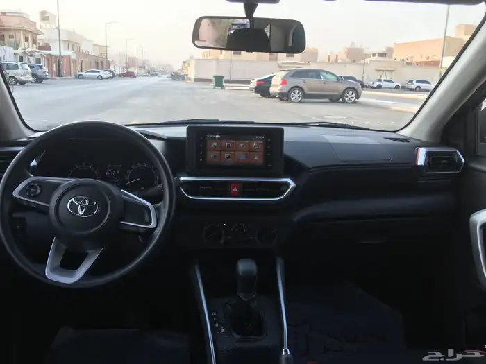 رايز 2023 للبيع 11