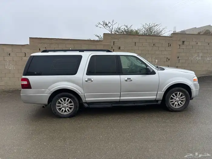 اكسيبدشن 2010 3