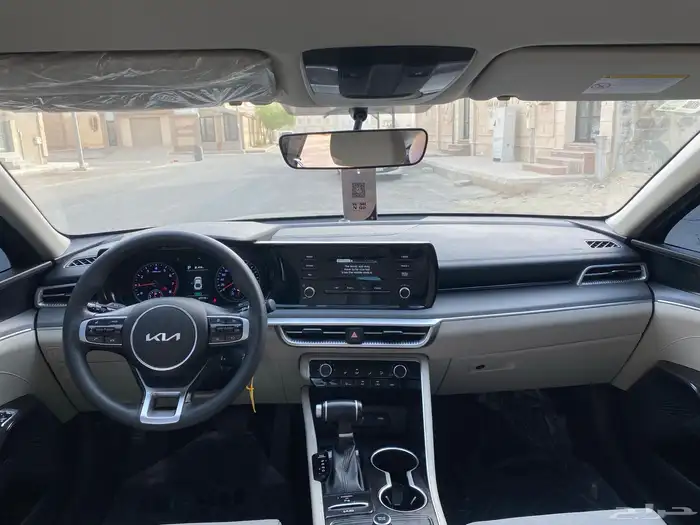 بدي وكاله K5-2023 ستاندر 19