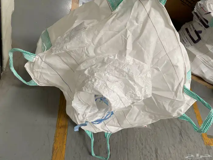 اكياس جامبو سابك 0