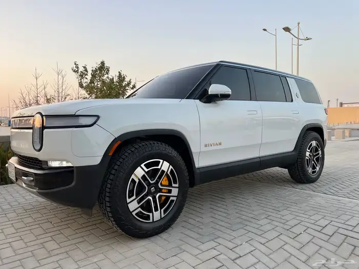 RIVIAN R1 S 2024 0