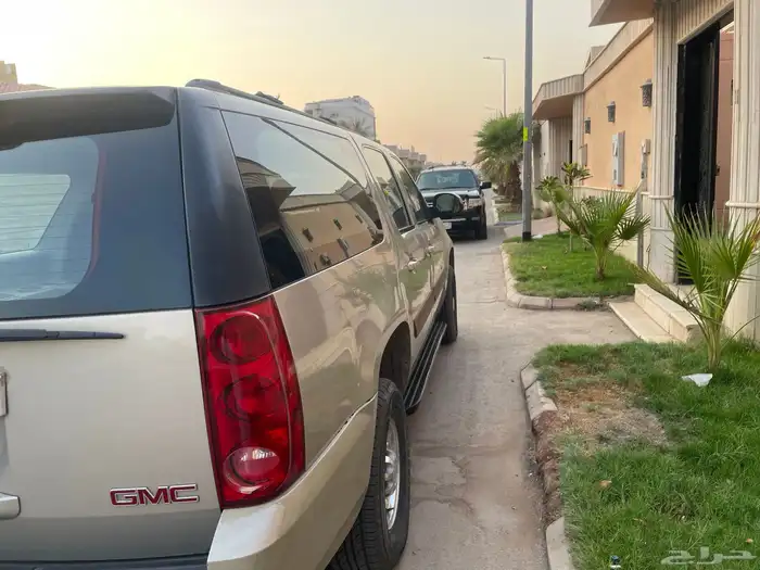 يوكن xl 2007 للبيع 0