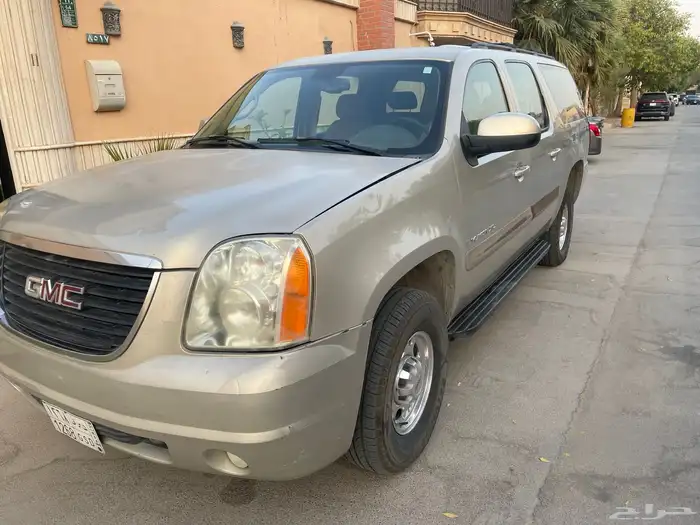 يوكن xl 2007 للبيع 9