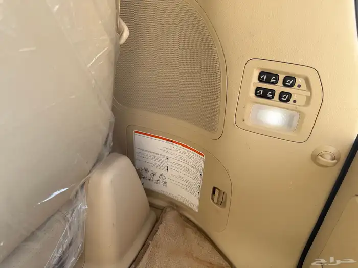 لكزس LX 570  DD 13