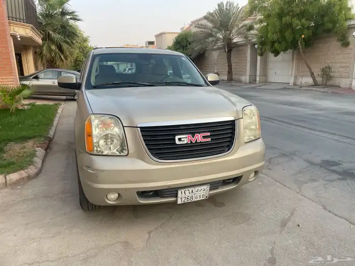 يوكن xl 2007 للبيع 12