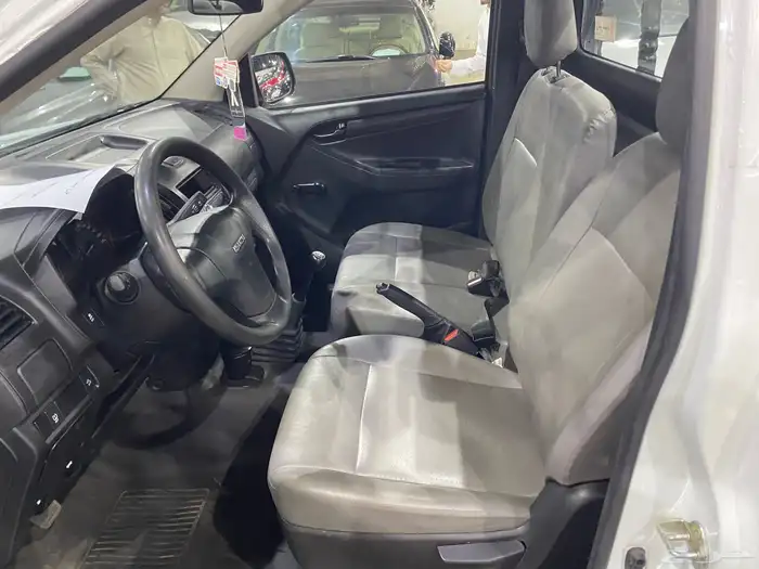 ايسوزو ديماكس موديل 2022 15