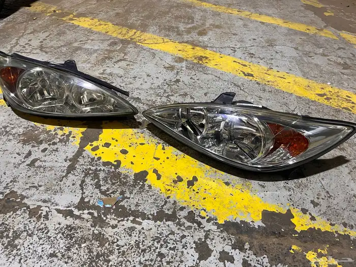 شمعات كامري 2003 -2004 -2005-2006 اصلي 0