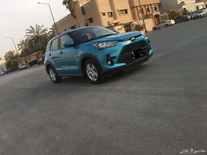 رايز 2023 للبيع 2