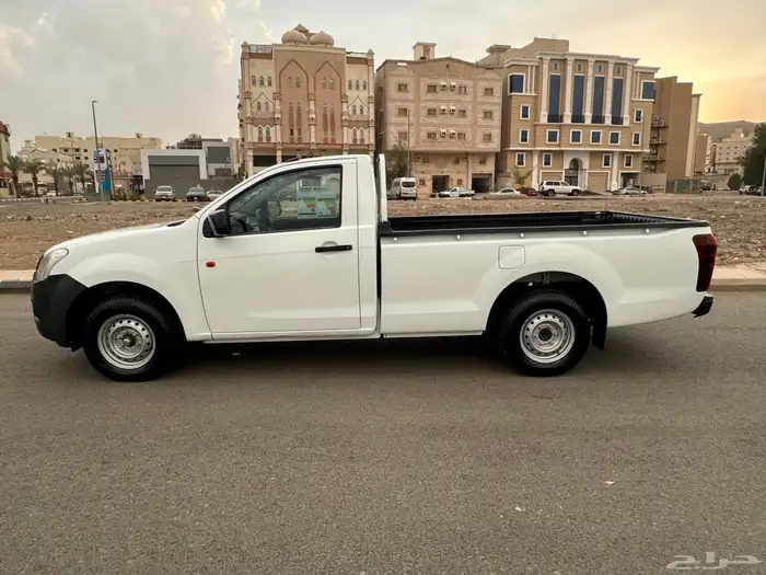 ايسوزو ديماكس غمارة 2020 ( وكالة ) 17
