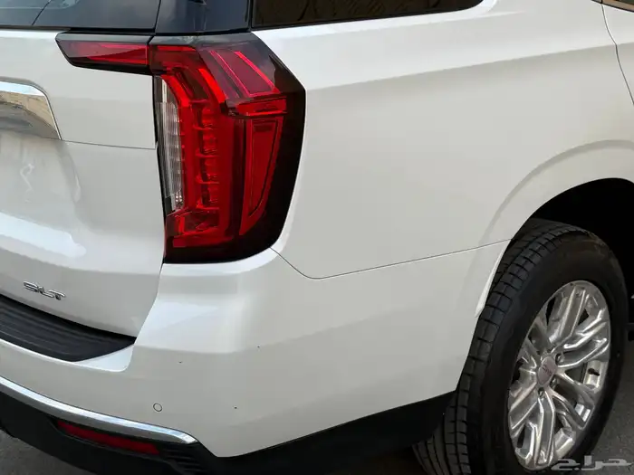 يوكن 2022 SLT 14