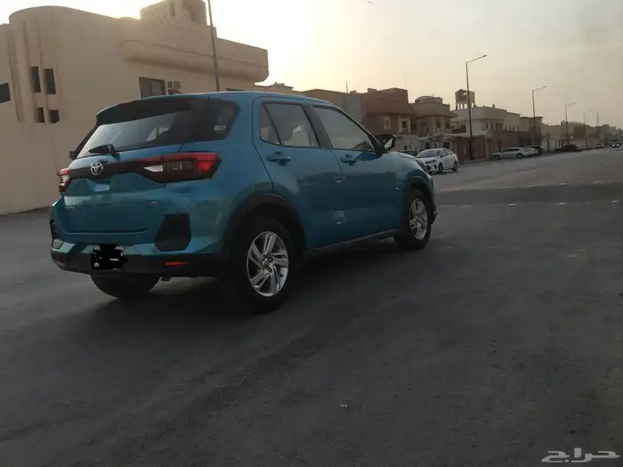 رايز 2023 للبيع 4