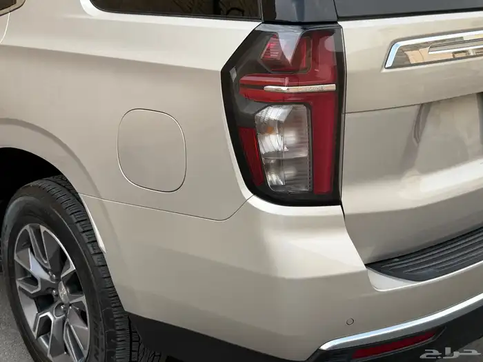 تاهو 2023 LT مطور 14