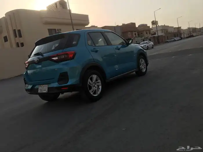رايز 2023 للبيع 7
