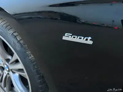 بي ام دبليو الفئة الثالثة BMW (2018) 320i A F30 index