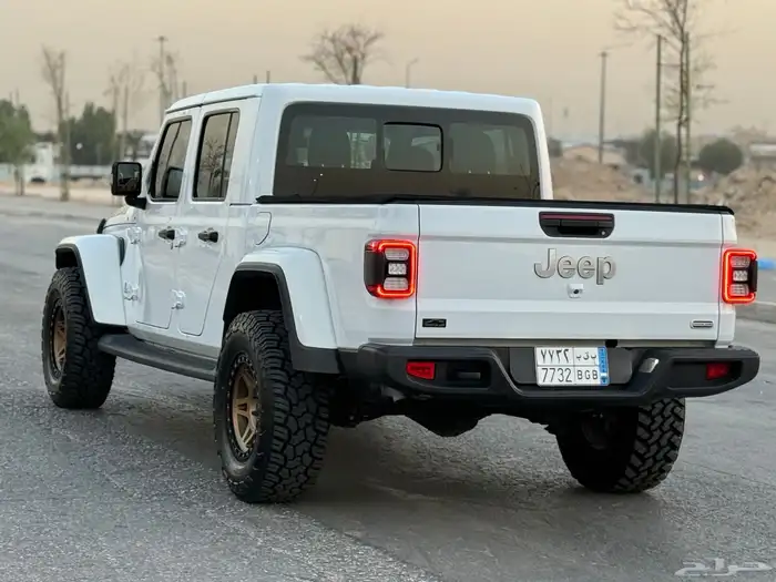 جلاديتور 2021 اوفرلاند بحالة الوكالة 6