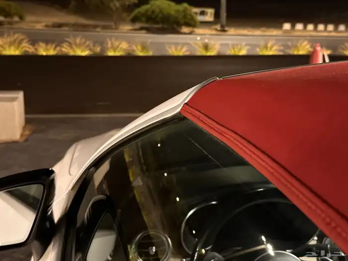 مرسيدس C200 كشف 2021 25