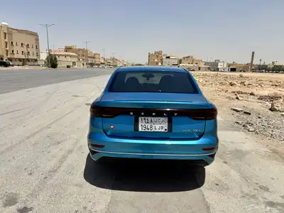جيلي موديل 2023 index