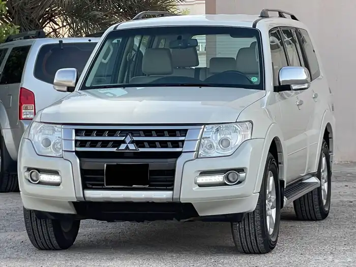 ميتسوبيشي-باجيرو-2020(ممشي69الف)بحاله الوكاله 3