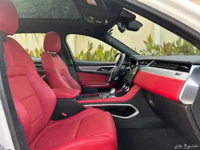 جاكوار F-Pace موديل 2023 ار داينمك فل على الضمان index