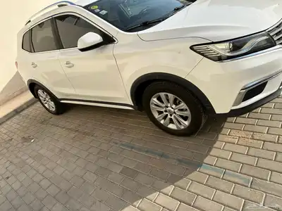 ام جي ار اكس 5 index