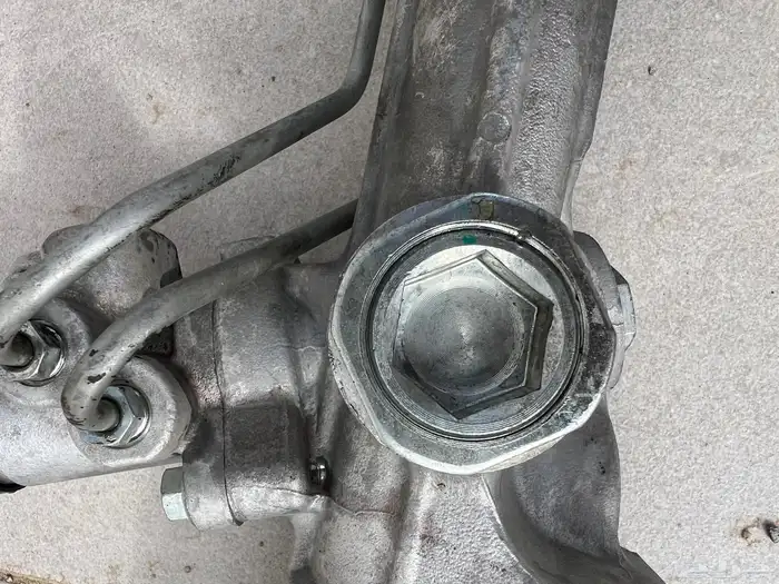 علبة دركسون اوريون الي تحت 3