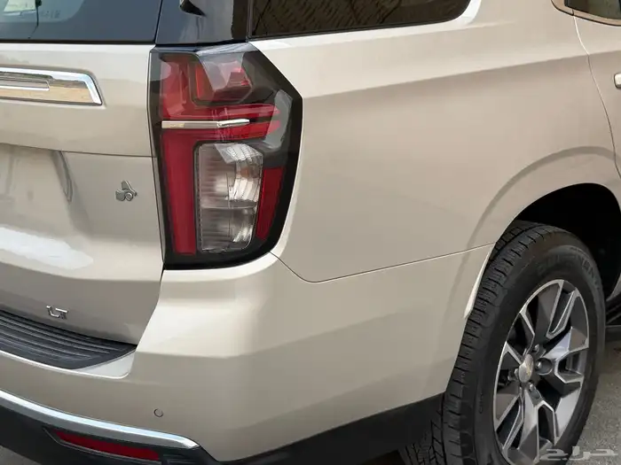 تاهو 2023 LT مطور 13