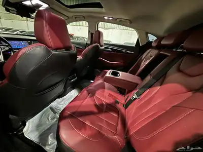 شانجان CS85 2023 فل كامل بدي وكاله index