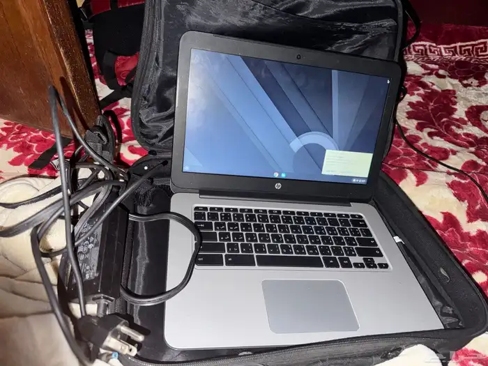 لابتوب HP 3