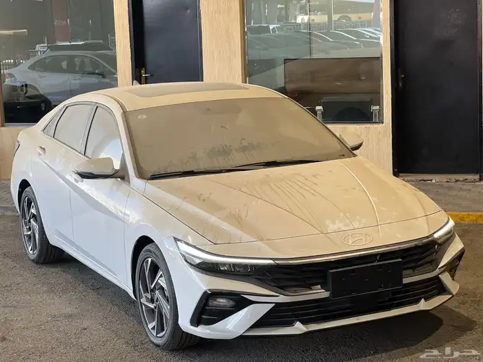 النترا 2025 جديد اسعار مخفضه 1500CC 8