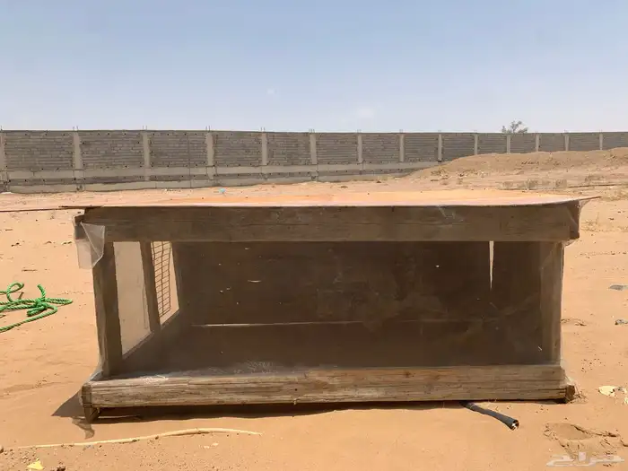 شبك دجاج ولاحمام 2