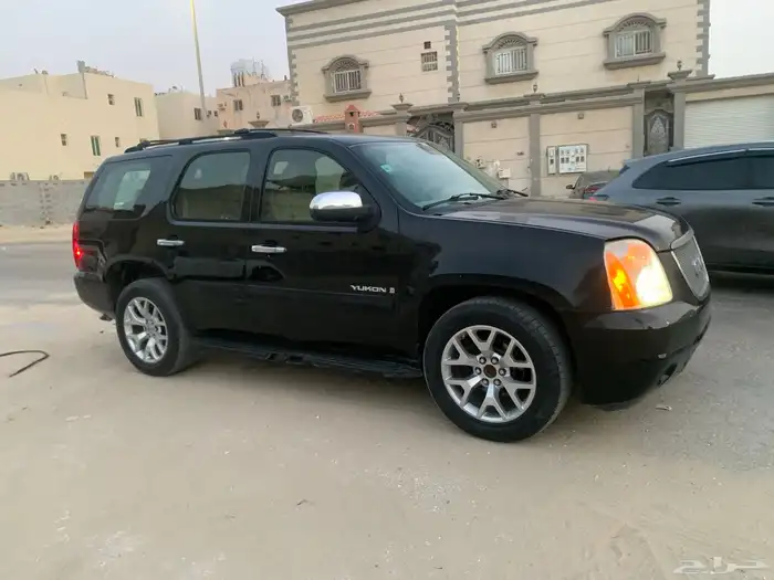 جمس يوكن 2