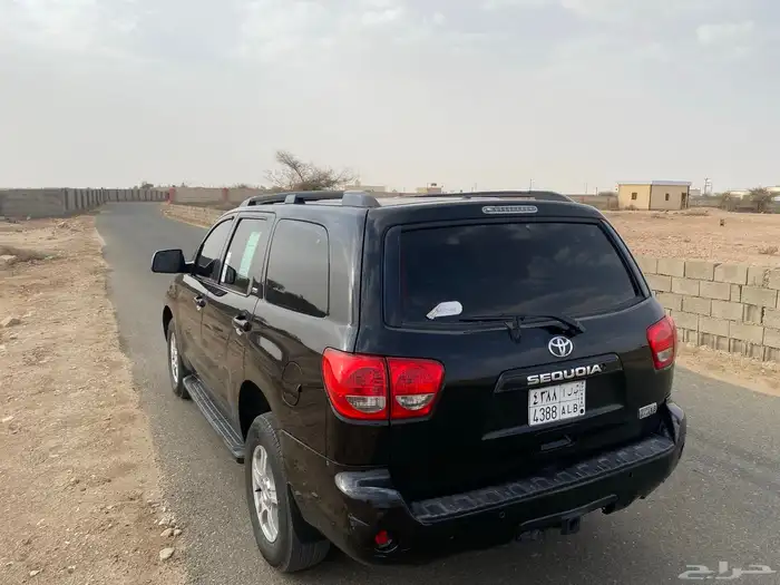 سكويا 2012 3