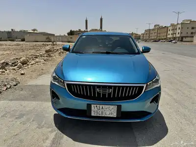 جيلي موديل 2023 index