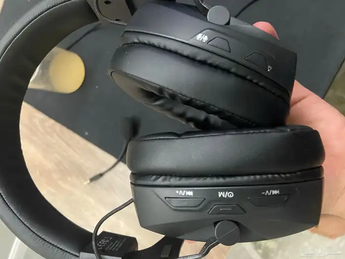 سماعه BL100 Pro 1