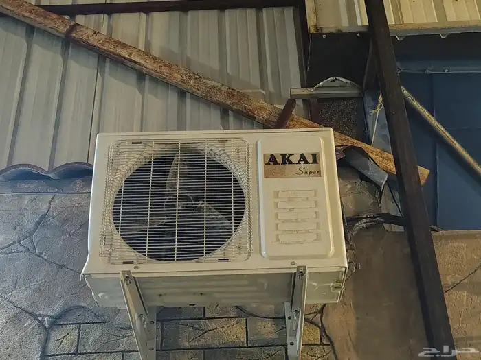 مكيفات اسبليت وكراسي مركاز للبيع 2