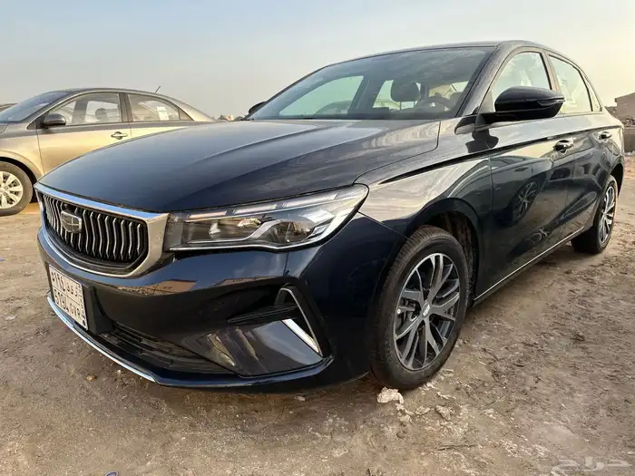 سيارات ايجار ينتهي بالتمليك جلي ام جراند 2026 3