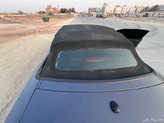 موستنج كشف 2013 convertible v6 3.7L Mustang 9