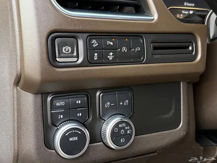 يوكن 2022 SLT 23