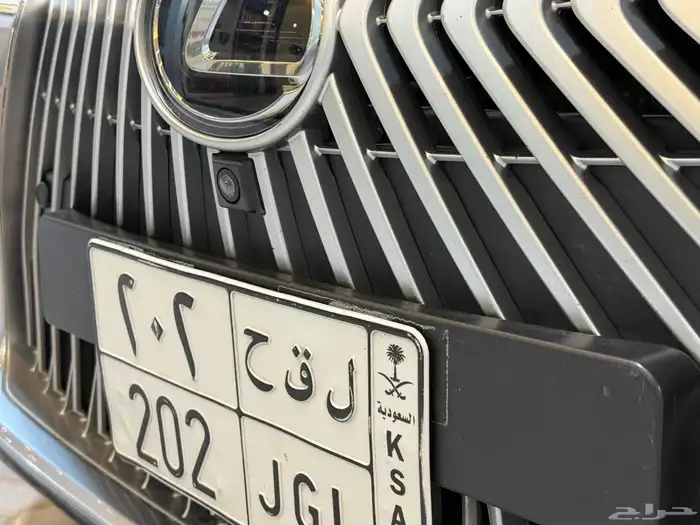 لكزس - ES350 - DD فل كامل سعودي - 2021 ( بحاله ممتازه ) 27
