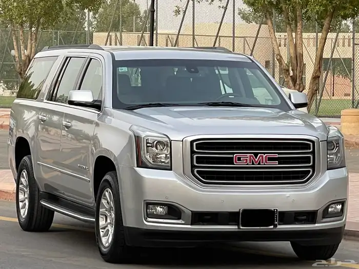 جي ام سي يوكن XL-2020(ممشي68الف)مخزن 3