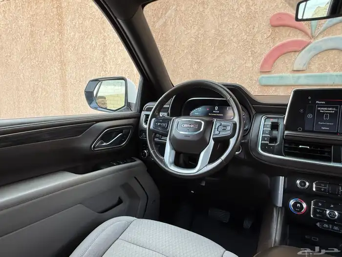 يوكن 2022 SLT 31